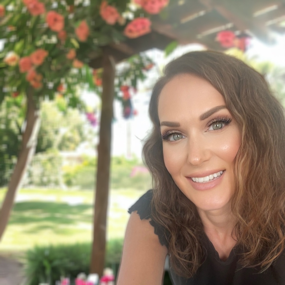 Meet your Posher, Kelli